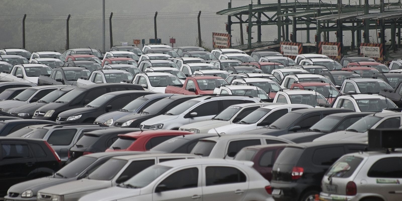 Financiamento de veículos cresce 10,9% no primeiro semestre