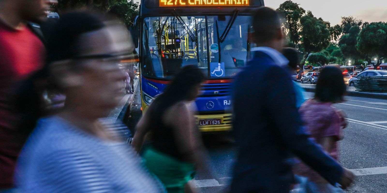 Em 30 anos, obesidade triplica no país e atinge 1/4 da população